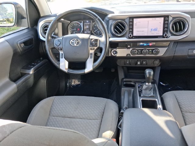 Used 2023 Toyota Tacoma SR5 RWD image 8