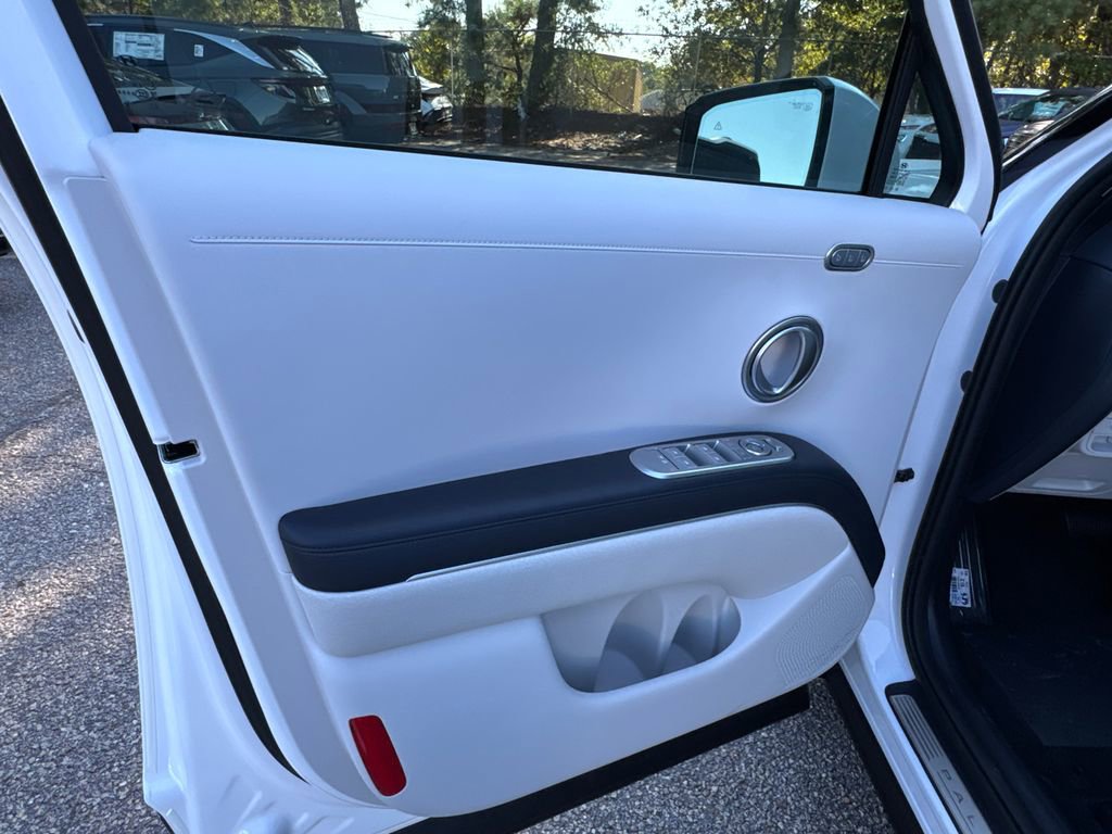 New 2026 Hyundai Palisade Calligraphy image 10