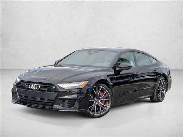 Used 2020 Audi S7 Premium Plus w/ S Sport Package