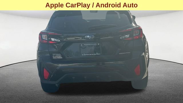 Certified 2024 Subaru Crosstrek 2.0i Premium image 6