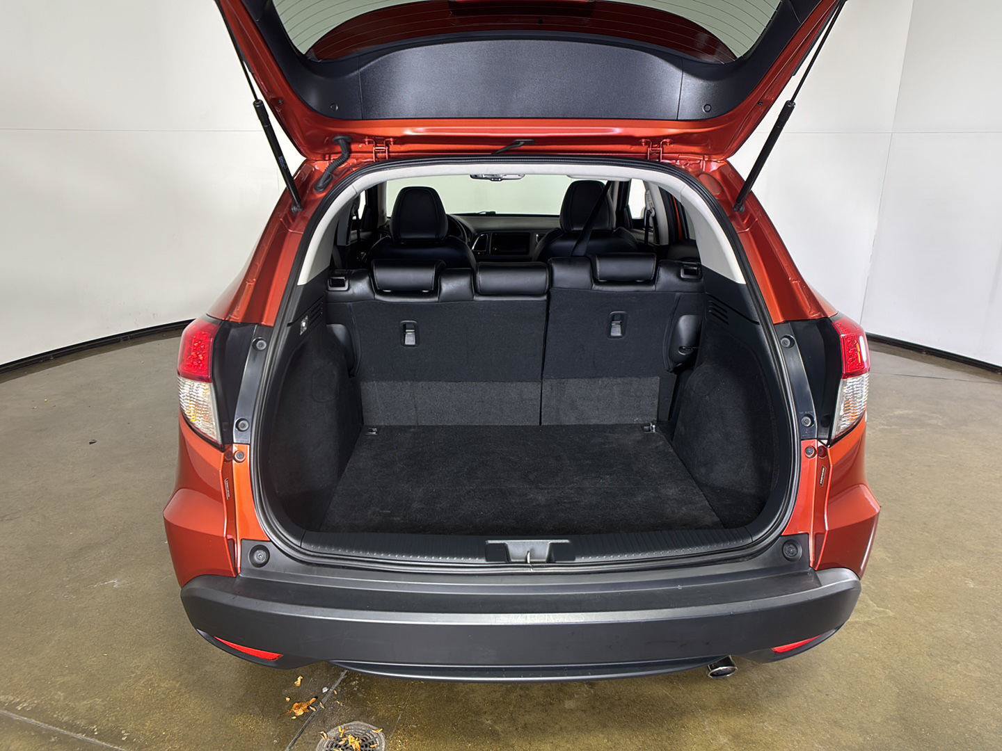 Used 2020 Honda HR-V EX-L image 23