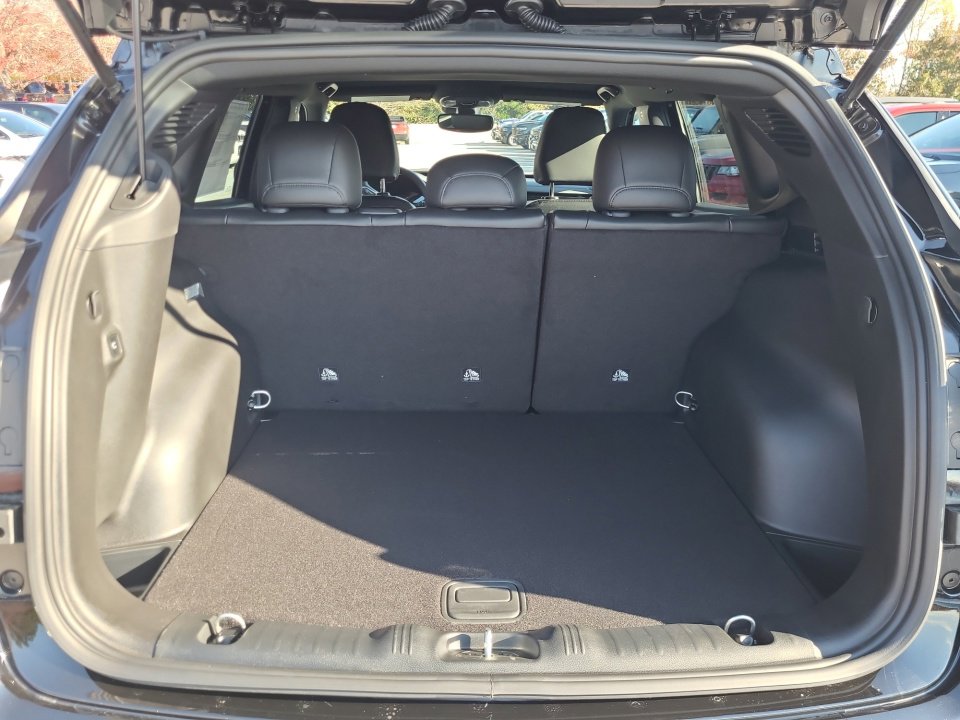 New 2026 Jeep Compass Latitude w/ Quick Order Package 29K image 15