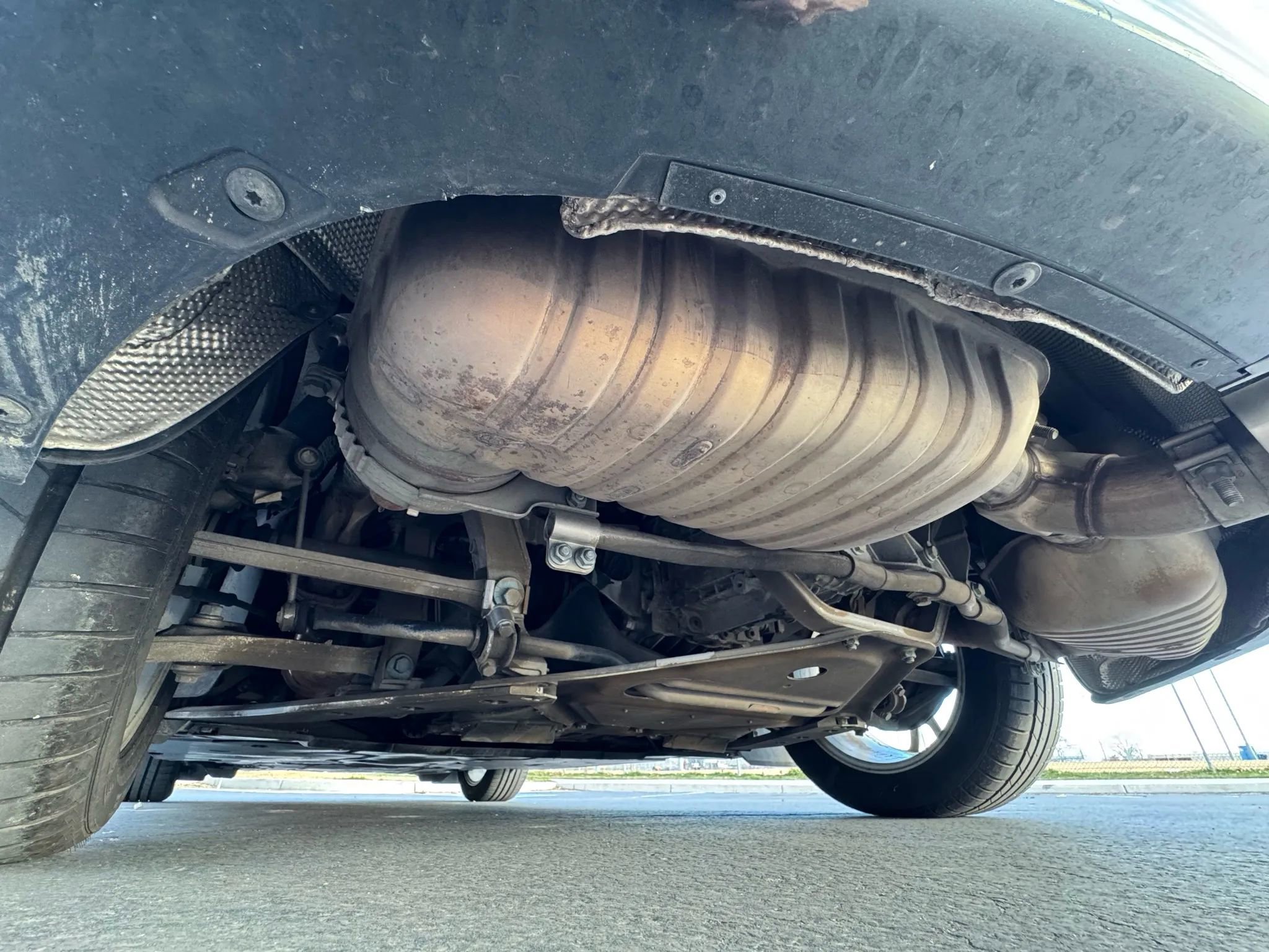 Used 2005 Porsche Boxster image 30