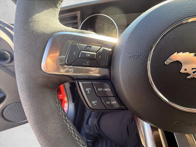 Used 2017 Ford Mustang GT w/ Black Accent Package image 14