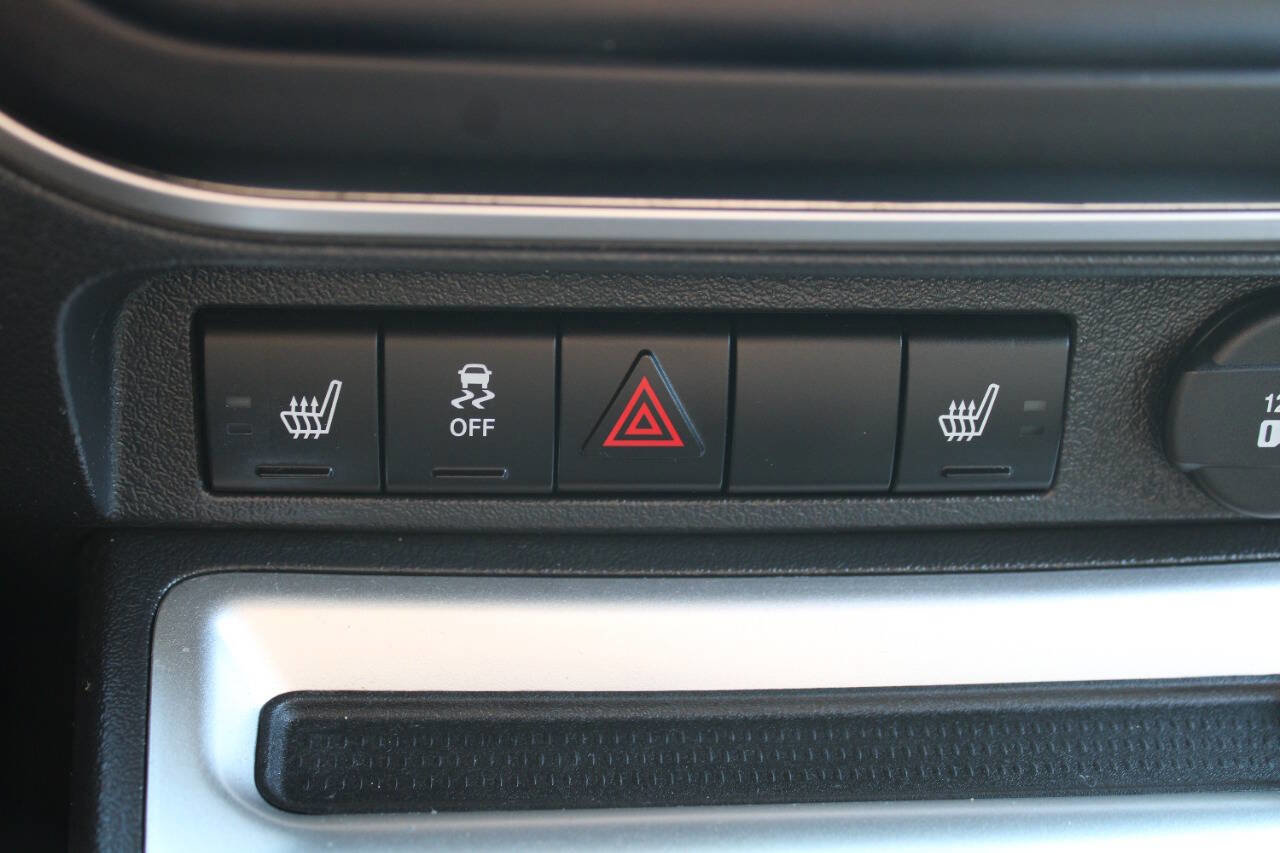 Used 2016 Jeep Compass Latitude image 34