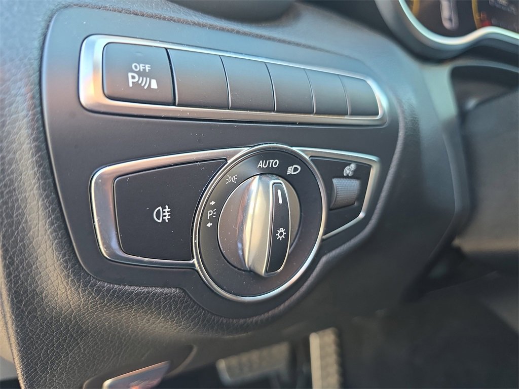 Used 2020 Mercedes-Benz C 43 AMG 4MATIC Sedan image 32