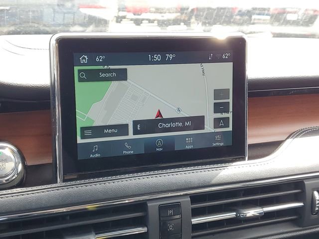 Used 2022 Lincoln Corsair Reserve w/ Equipment Group 201A AWD/4WD image 27