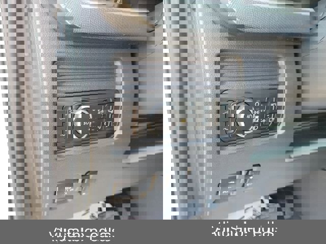 New 2026 Ford F250 Platinum image 11