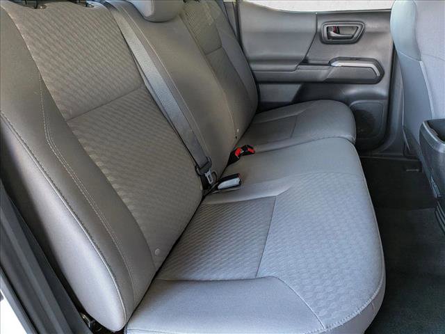Used 2023 Toyota Tacoma SR5 w/ Technology Package image 18