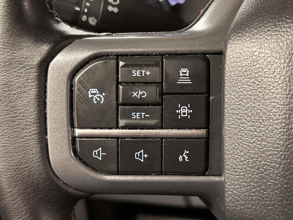 Used 2023 Ford F150 XLT w/ Equipment Group 302A High AWD/4WD image 21