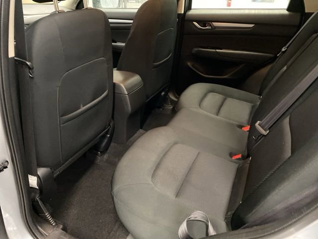 Used 2019 MAZDA CX-5 Sport w/ I-ACTIVSENSE Package AWD/4WD image 27