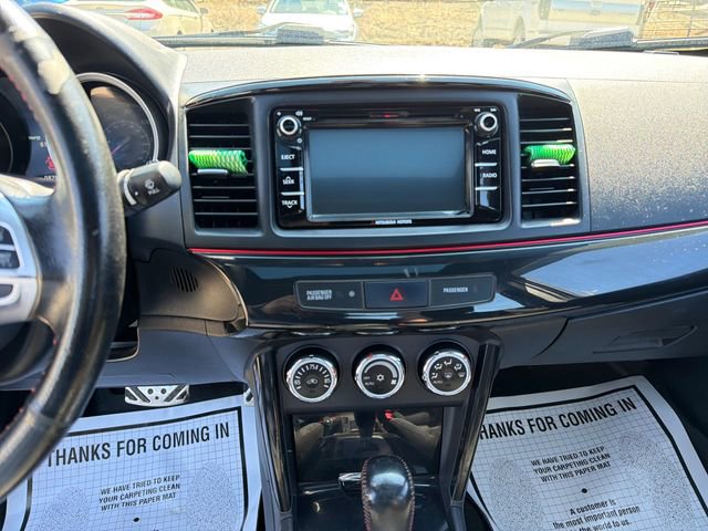 Used 2017 Mitsubishi Lancer ES FWD image 17