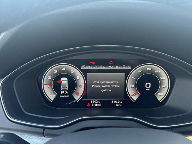 Certified 2024 Audi Q5 2.0T Prestige AWD/4WD image 21