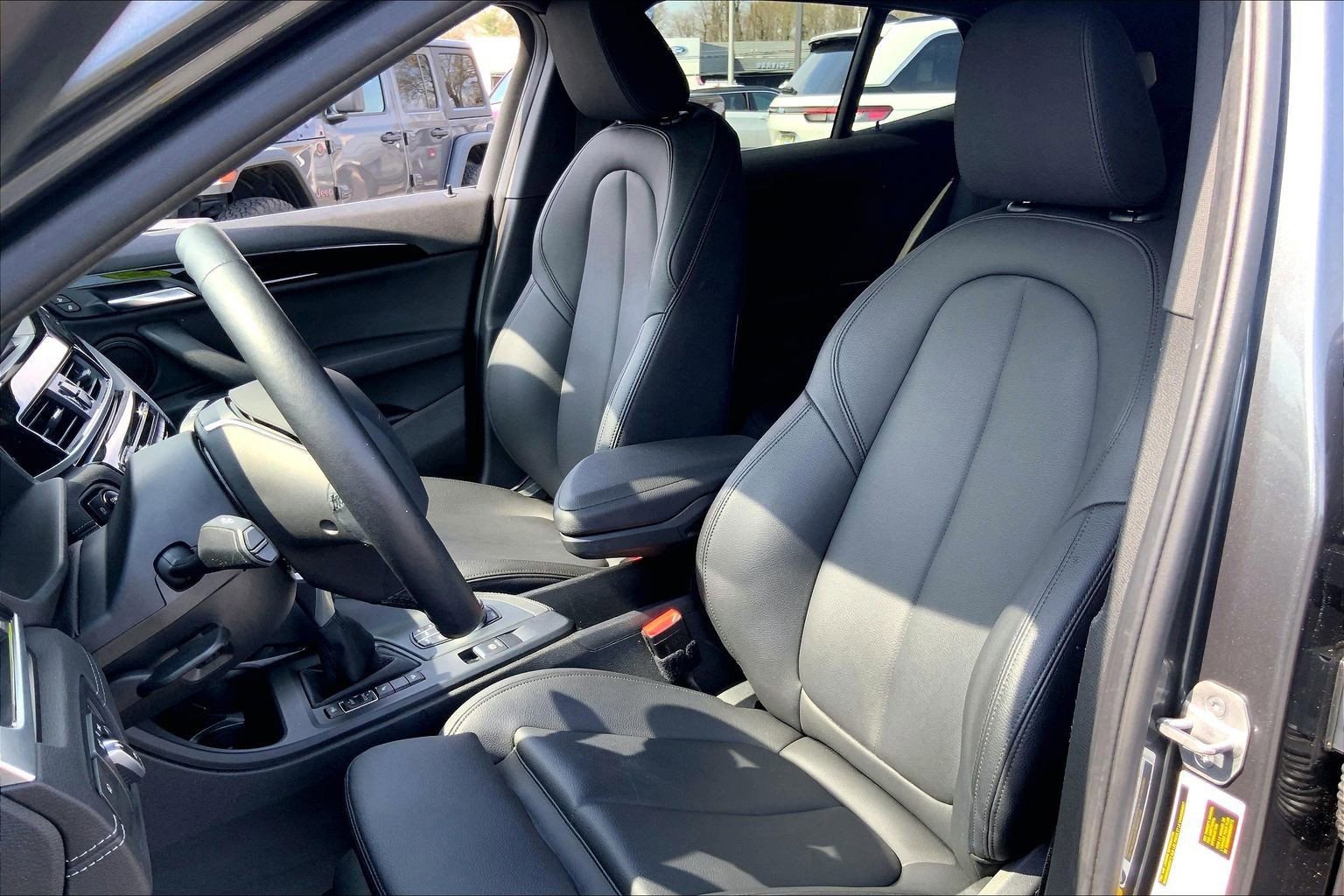 Used 2019 BMW X2 xDrive28i w/ Convenience Package image 8