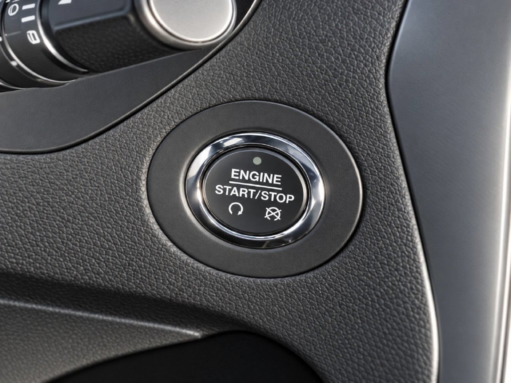 Used 2019 Ford Explorer Sport AWD/4WD image 27