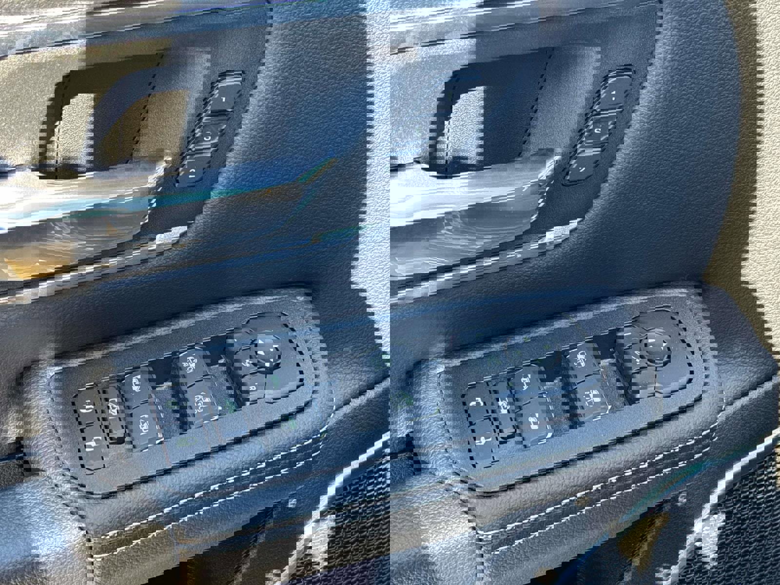 New 2026 RAM 1500 Laramie w/ Sport Appearance Package image 8