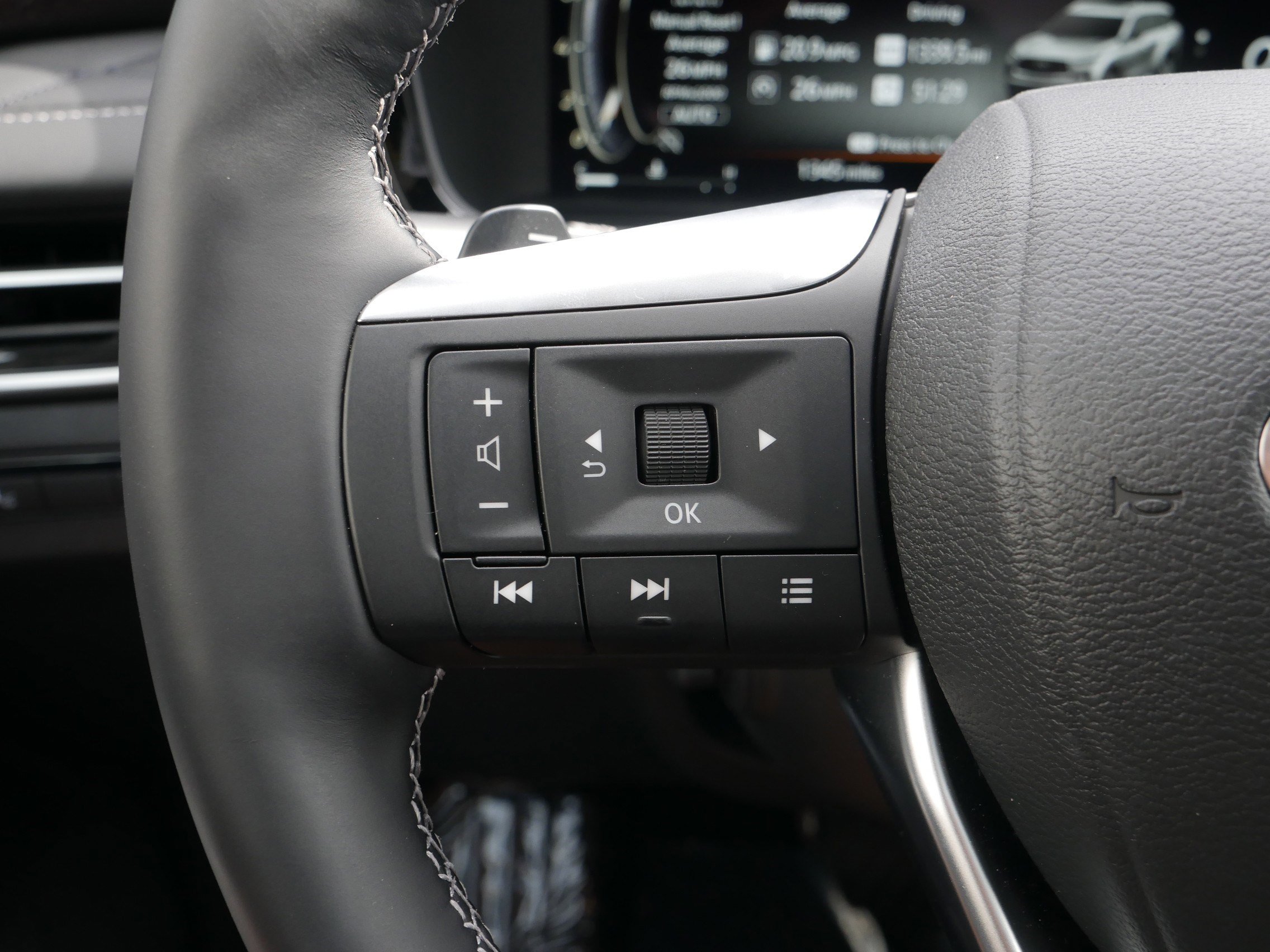 Certified 2025 INFINITI QX60 Autograph w/ Cargo Package image 31