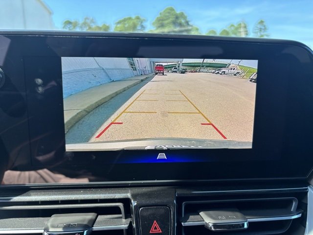 New 2026 Chevrolet TrailBlazer ACTIV w/ Convenience Package image 5