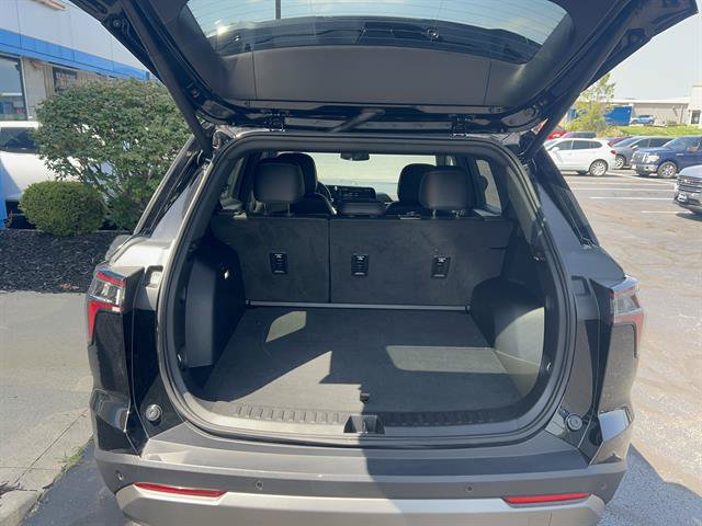Used 2026 Chevrolet Equinox LT w/ Convenience Package II AWD/4WD image 15