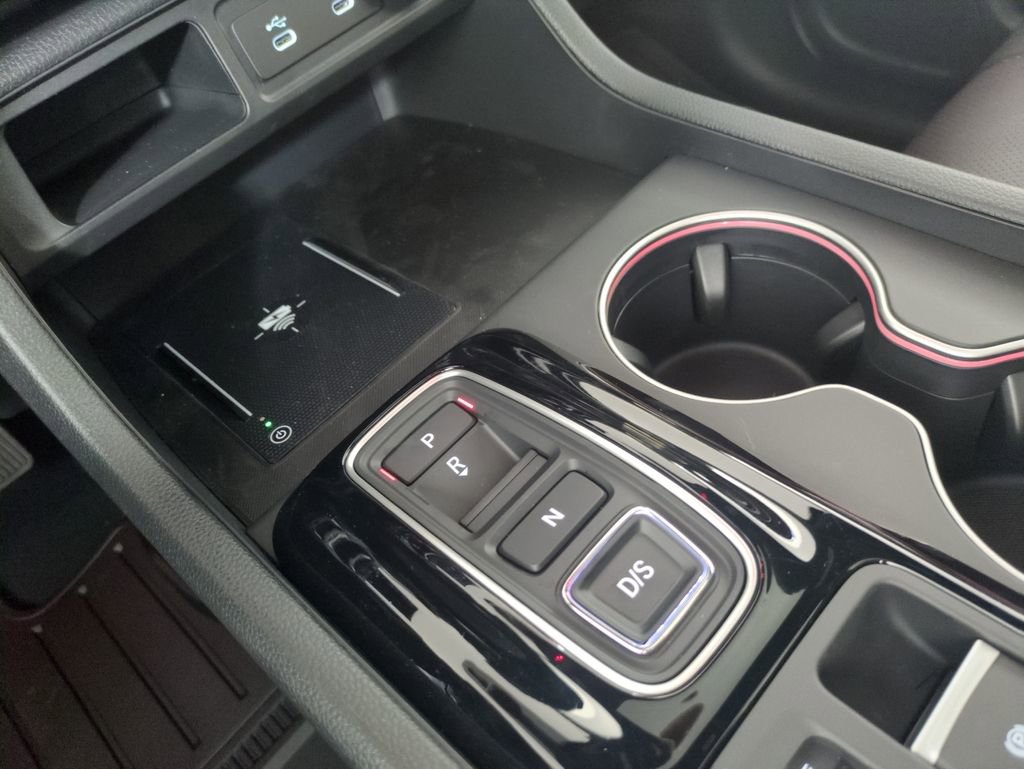 New 2026 Honda Pilot Black Edition image 23