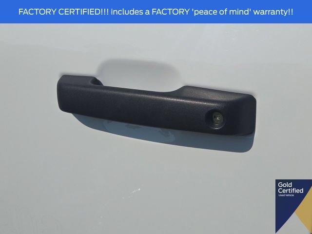 Used 2023 Ford F150 Lightning Pro AWD/4WD image 21