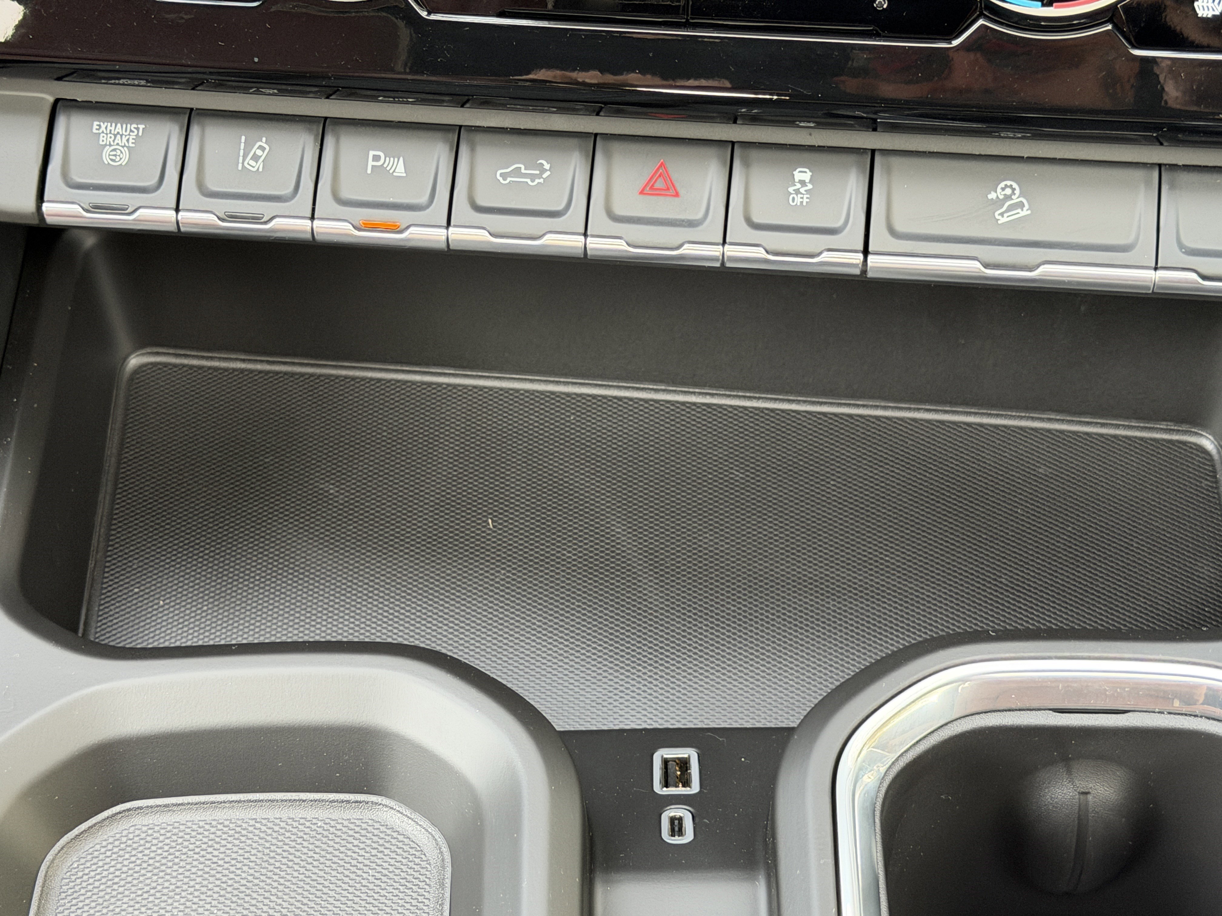 New 2026 GMC Sierra 3500 Denali Ultimate image 36