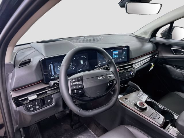New 2027 Kia Sportage SX Prestige AWD/4WD image 9