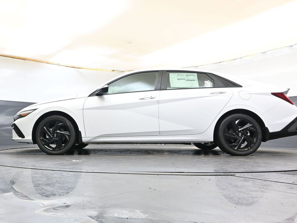 New 2026 Hyundai Elantra Sport image 41