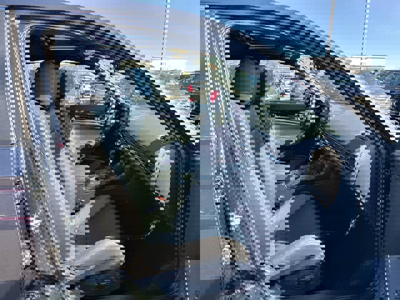 Used 2024 Honda Civic Sport Touring image 27