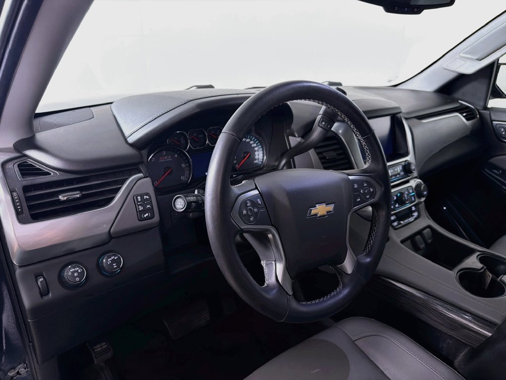 Used 2019 Chevrolet Tahoe LT AWD/4WD image 10