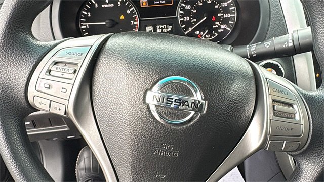 Used 2015 Nissan Altima 2.5 S w/ Special Edition Package image 16