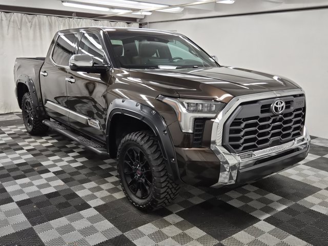 Used 2022 Toyota Tundra 1794 Edition