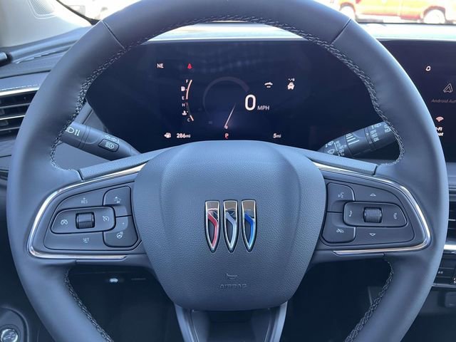 New 2026 Buick Encore GX Sport Touring w/ Advanced Technology Package image 19