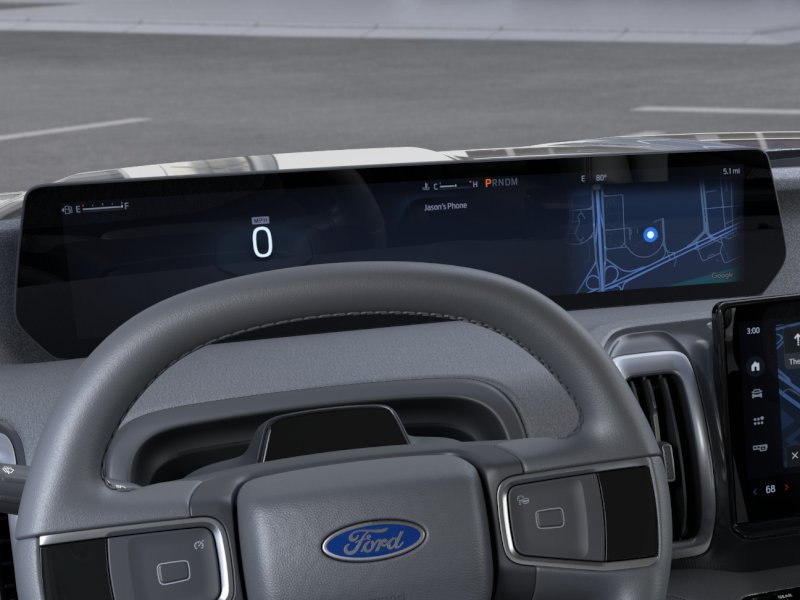 New 2026 Ford Expedition Active AWD/4WD image 13