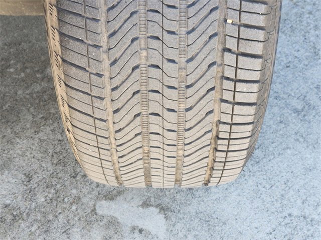 Used 2023 Chevrolet Silverado 1500 RST w/ LPO, Dark Essentials Package image 11