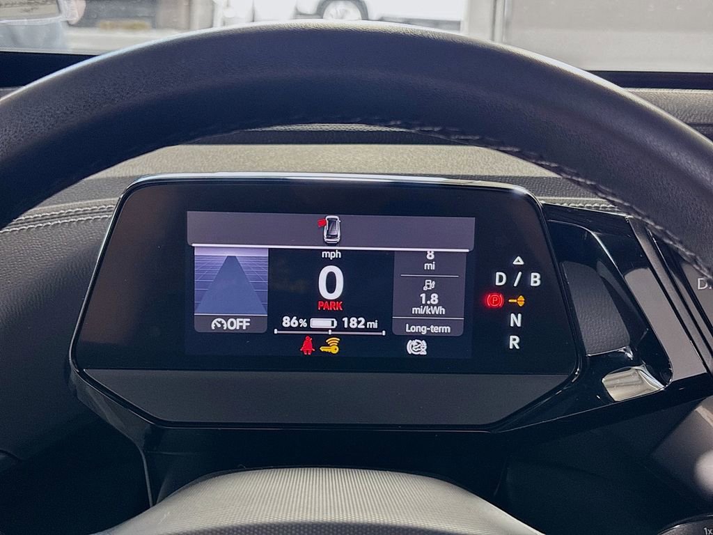 Certified 2023 Volkswagen ID.4 S image 14