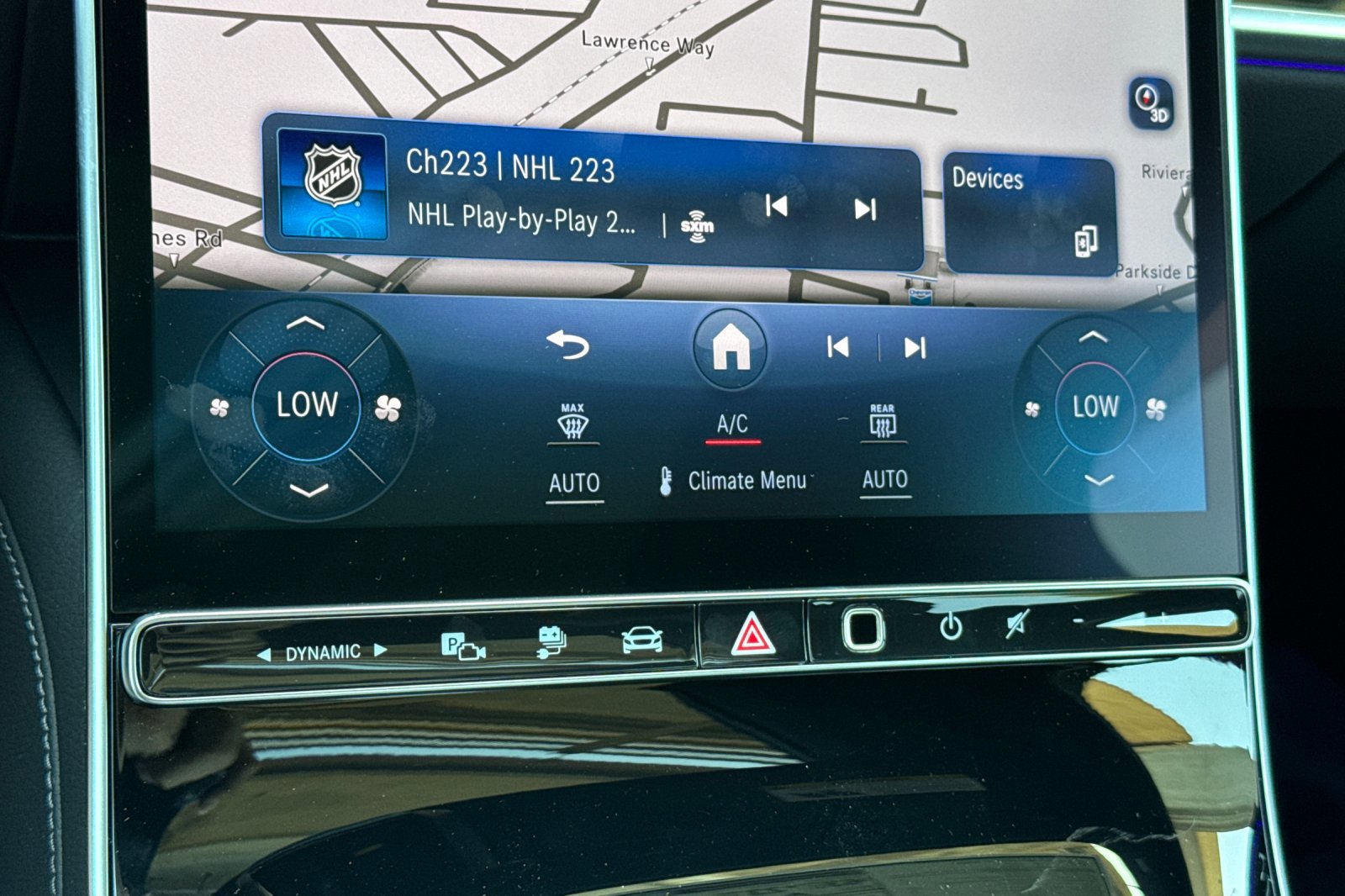 New 2025 Mercedes-Benz S 580e 4MATIC Sedan image 19