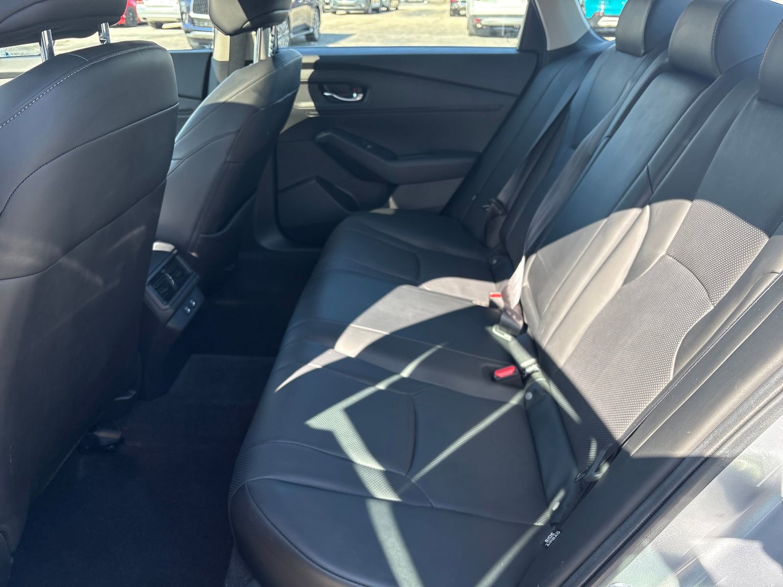 Used 2023 Honda Accord EX-L image 25