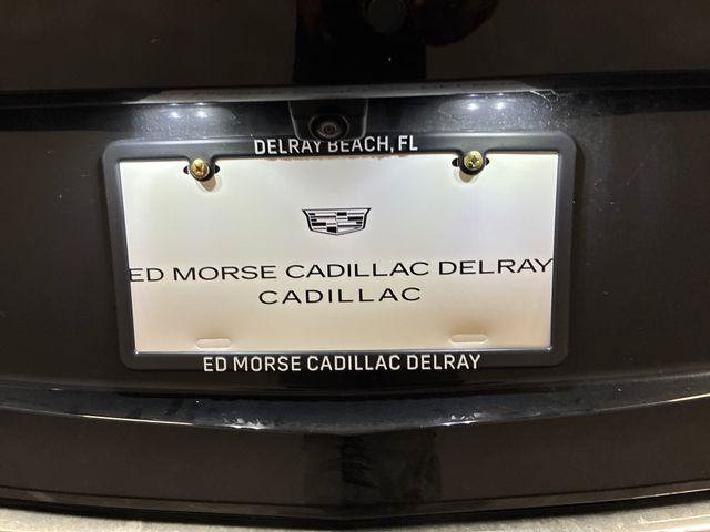Certified 2024 Cadillac Lyriq Tech RWD image 63