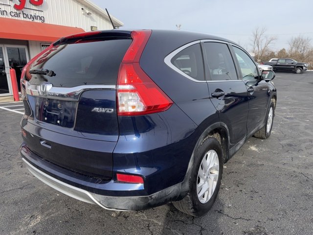Used 2015 Honda CR-V EX image 7