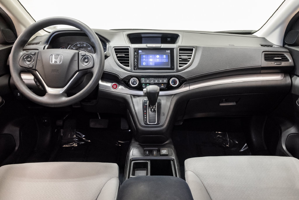 Used 2015 Honda CR-V EX image 29