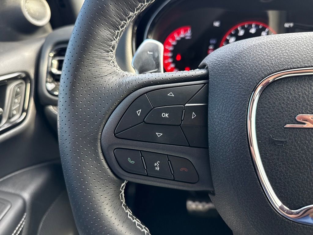 Used 2024 Dodge Durango SRT Hellcat image 33