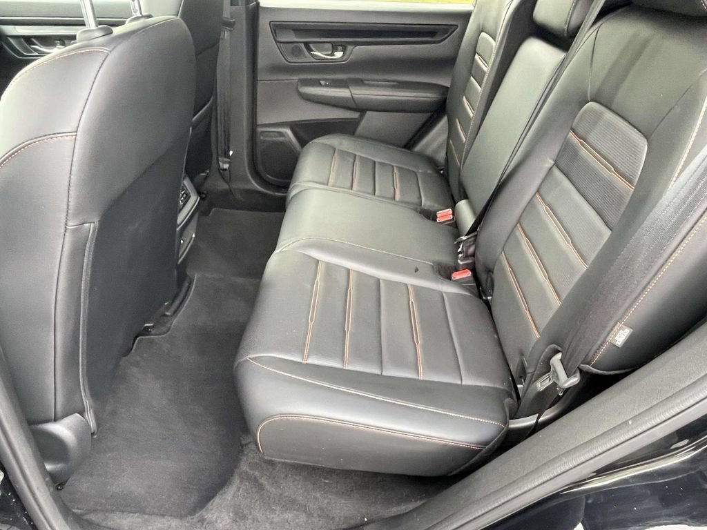 Used 2024 Honda CR-V Sport-L image 10