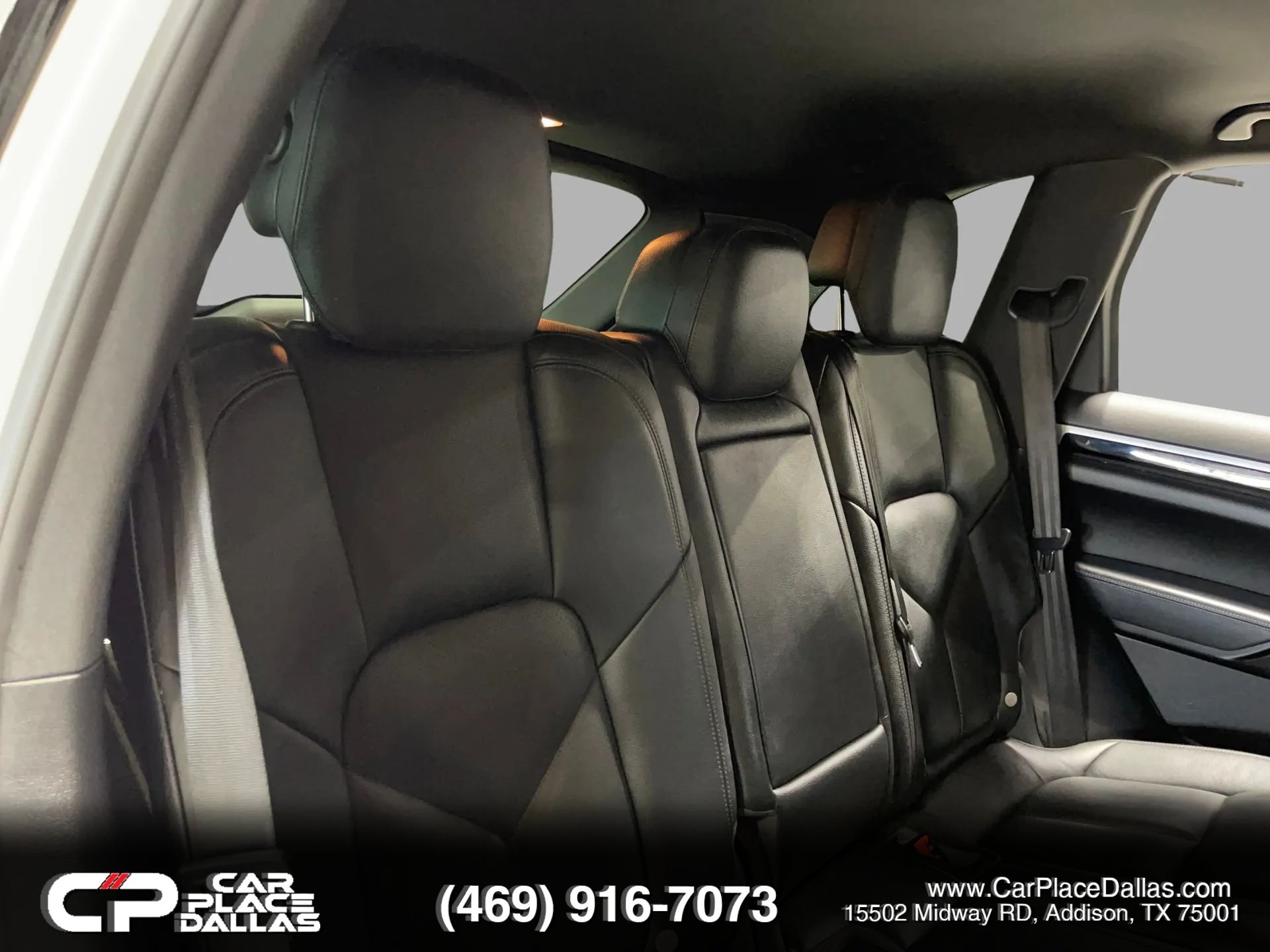 Used 2016 Porsche Cayenne AWD/4WD image 30