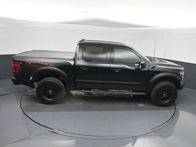 Used 2025 Ford F150 Raptor AWD/4WD image 35