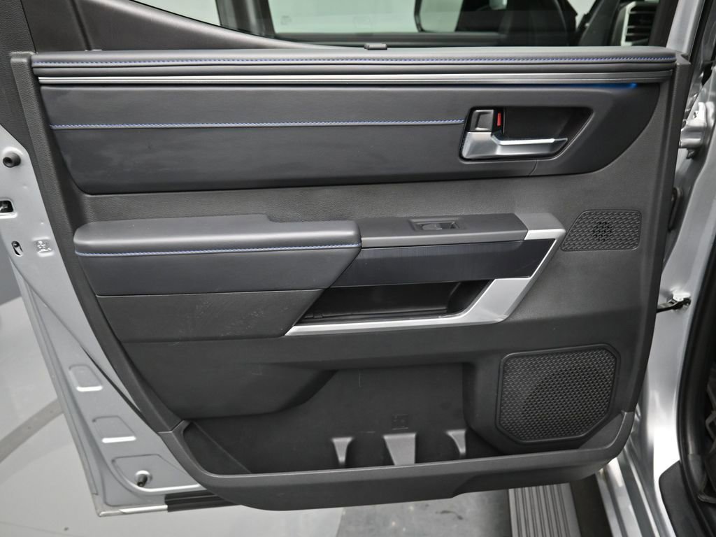 Used 2024 Toyota Tundra Platinum image 30