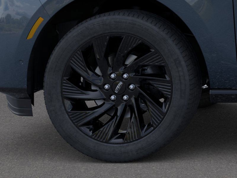 New 2025 Lincoln Navigator Reserve w/ Jet Appearance Package image 19