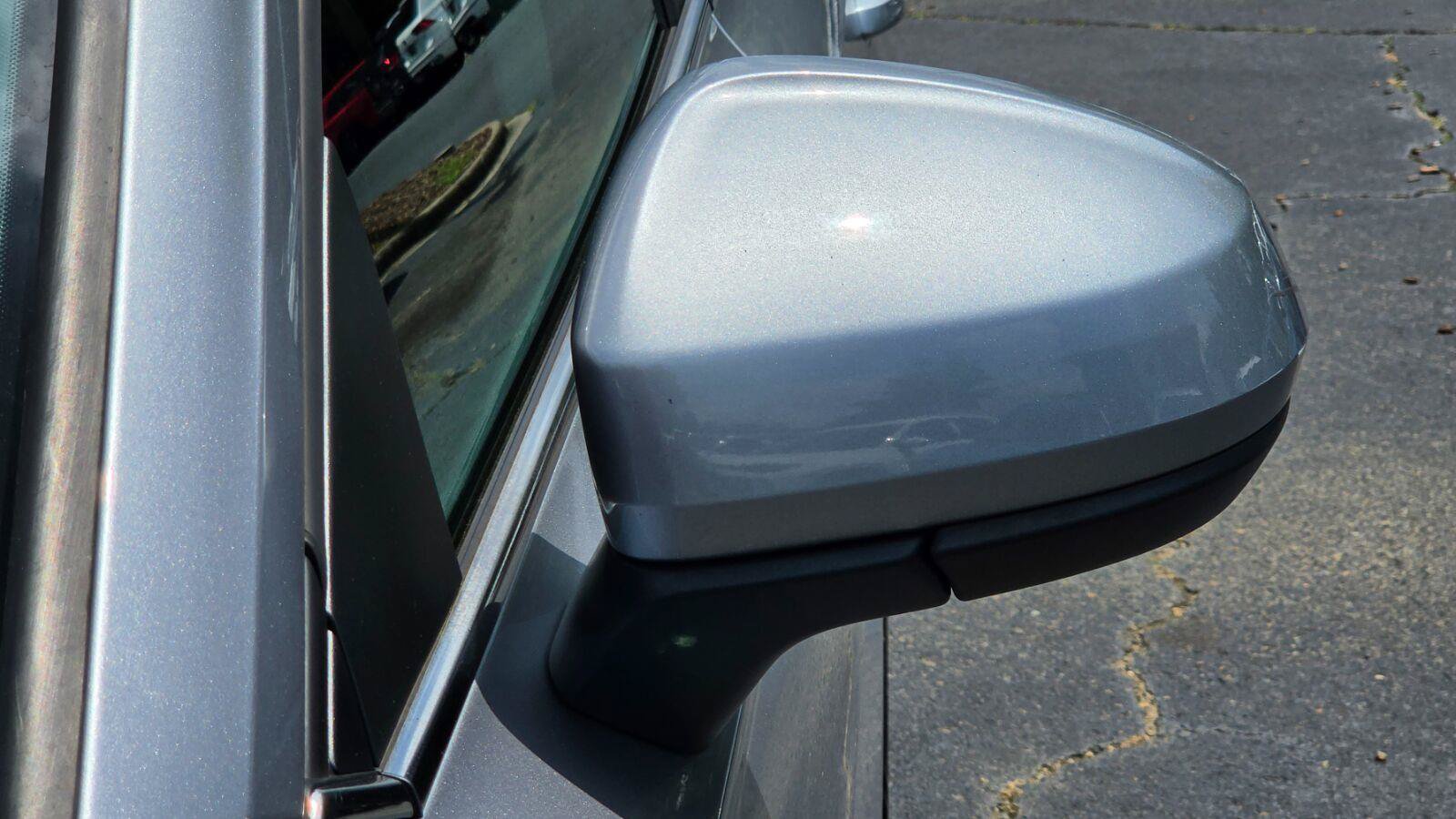 Certified 2023 Volkswagen Taos SE w/ Panoramic Sunroof Package FWD image 14