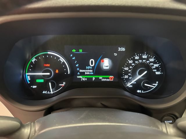Certified 2025 Toyota Sienna XLE w/ XLE Plus Package AWD/4WD image 18