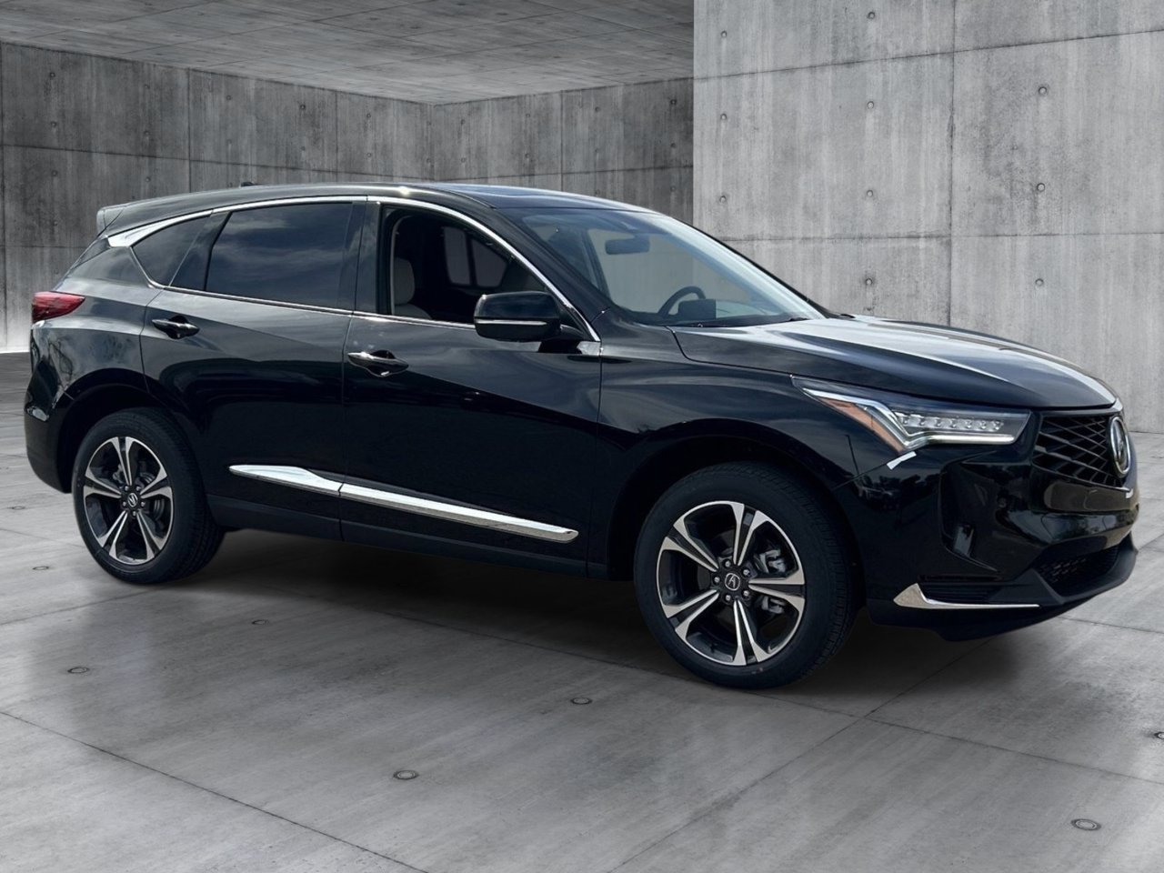 New 2026 Acura RDX w/ Technology Package AWD/4WD image 7
